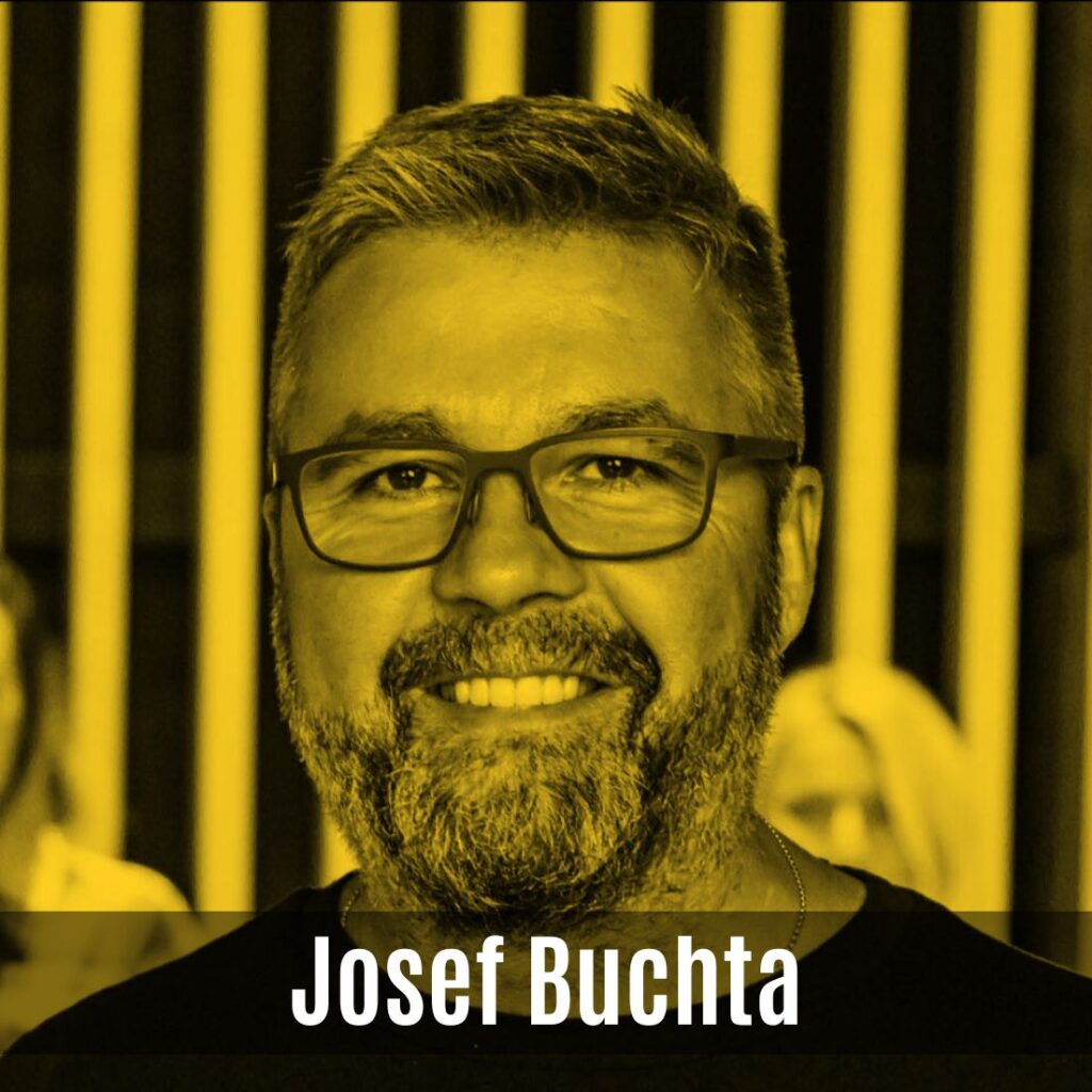 Josef Buchta