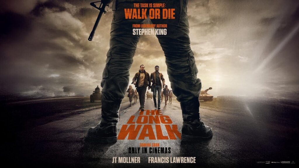 The Long Walk