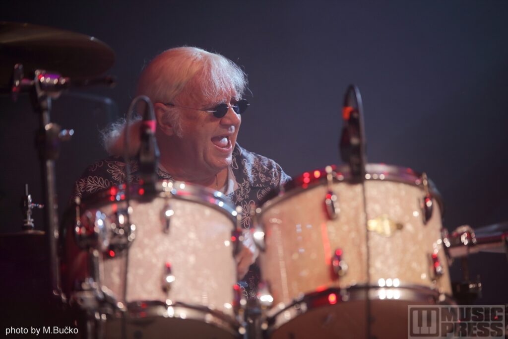 Ian Paice & Purpledicular