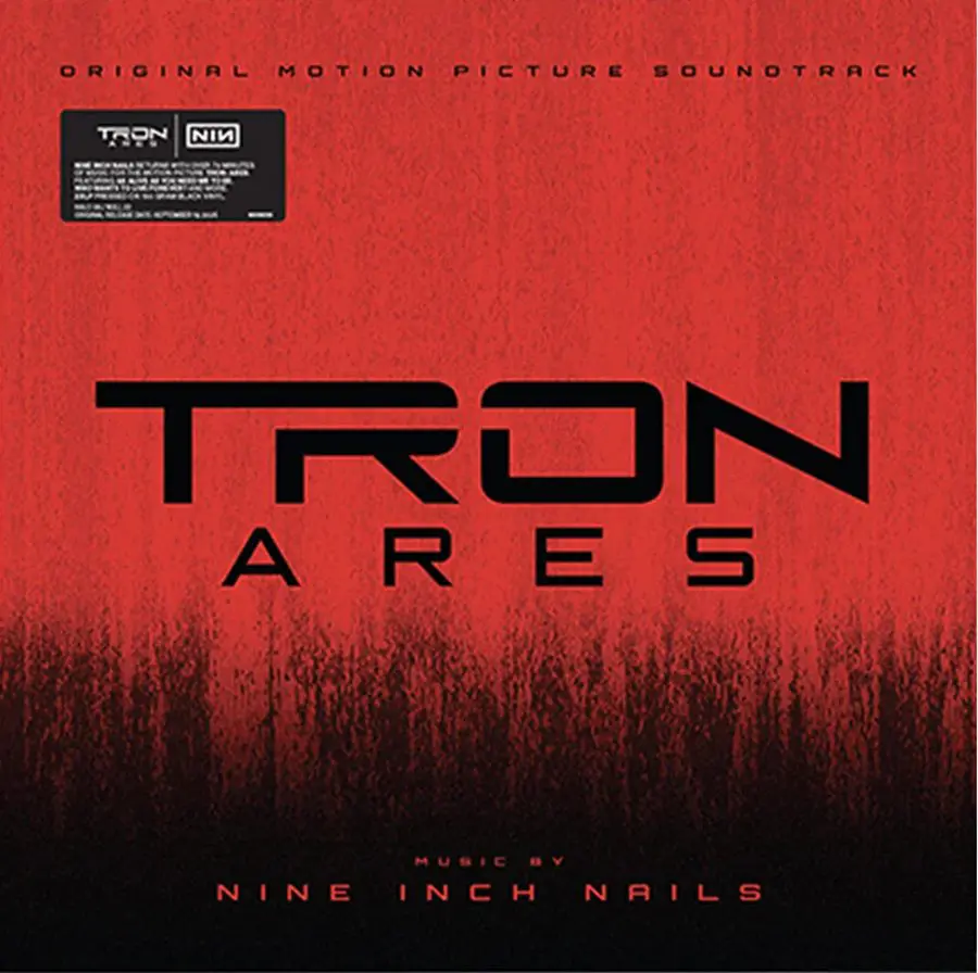 Nine Inch Nails – TRON: Ares