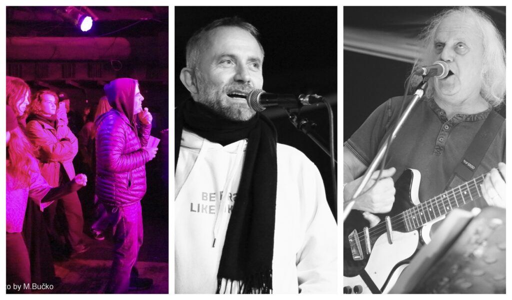 Koncert pre všímavých 2025