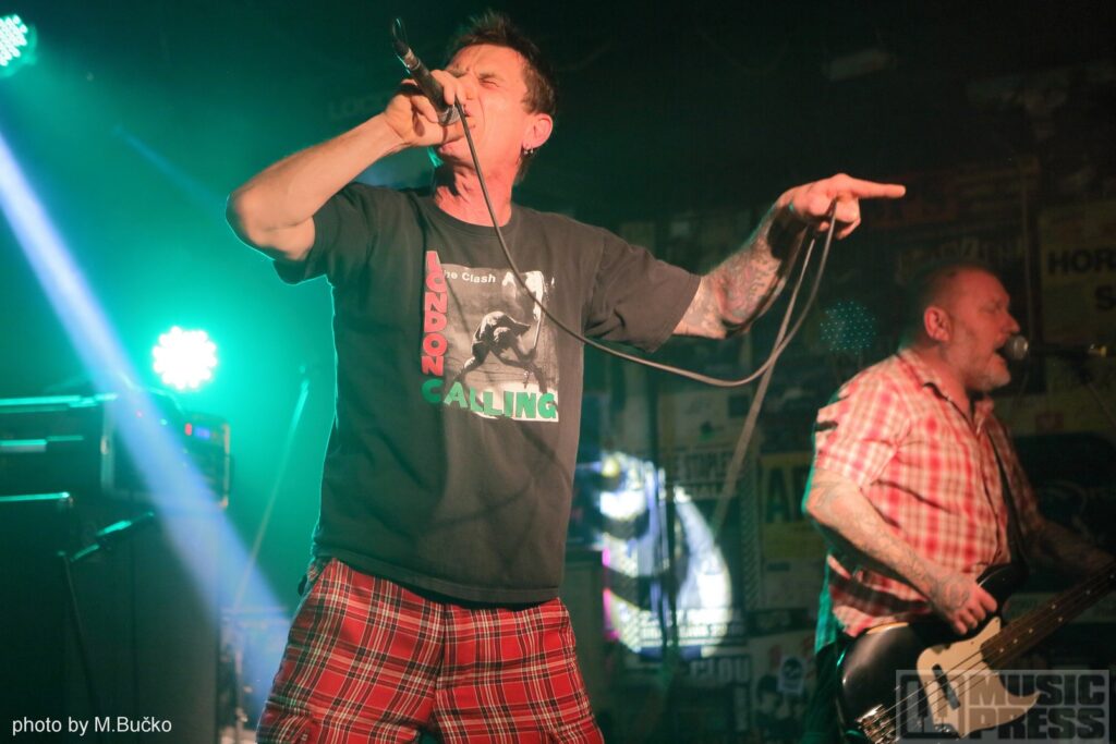 Davová Psychóza photo by Marek Bučko