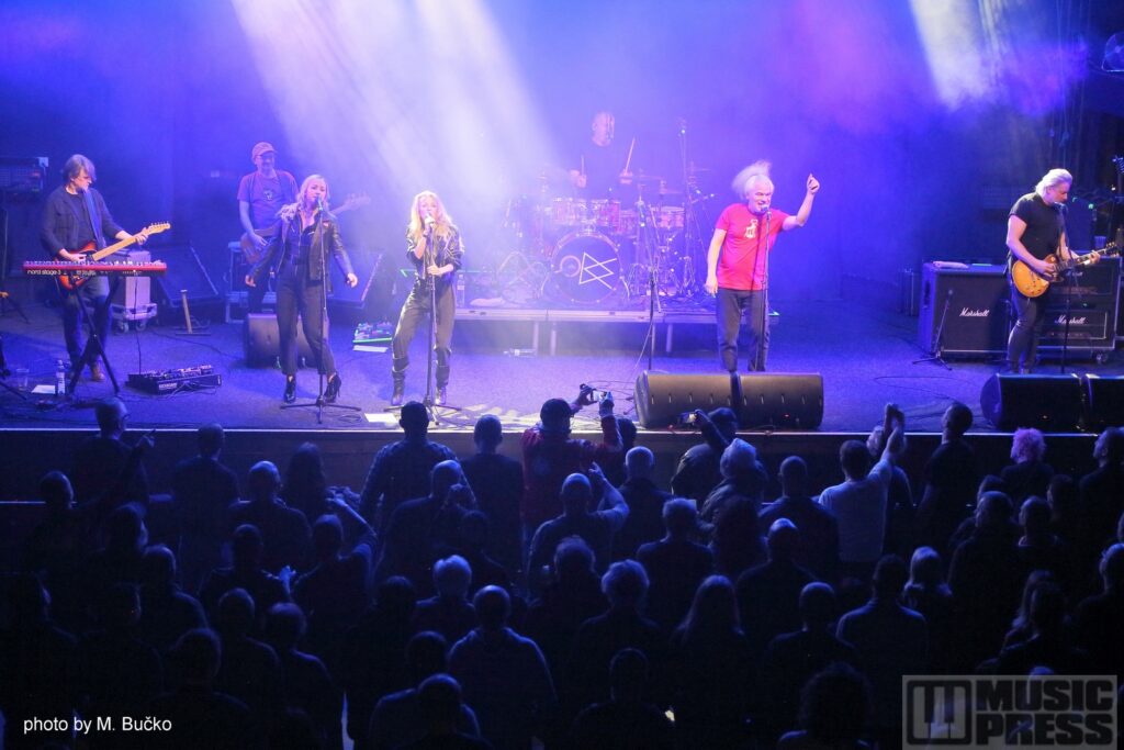 Jasná Páka photo by Marek Bučko