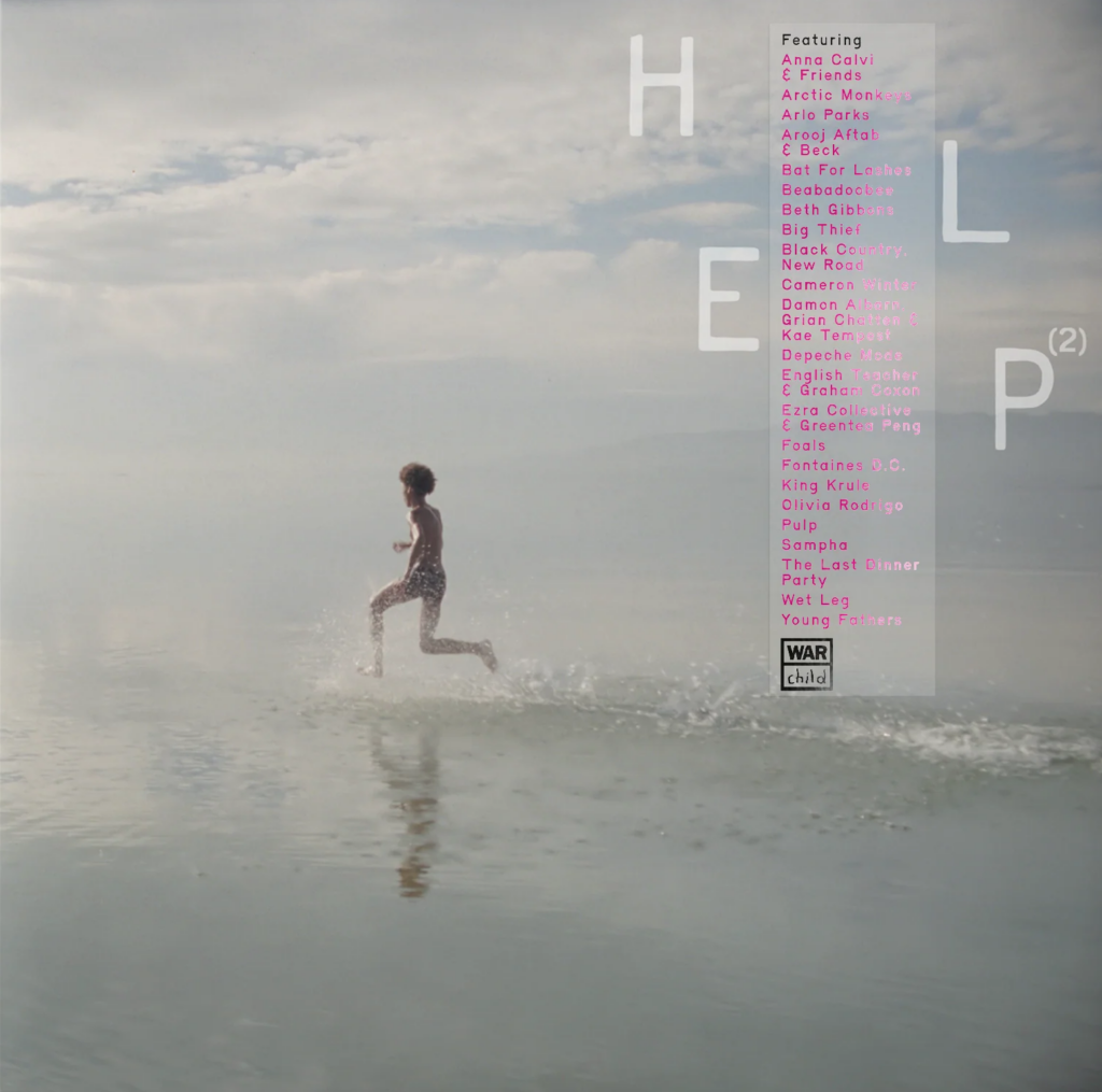 Various Artists – Help(2)