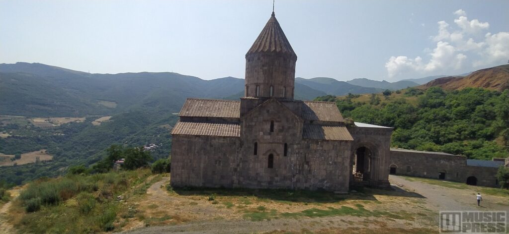 Arménsko