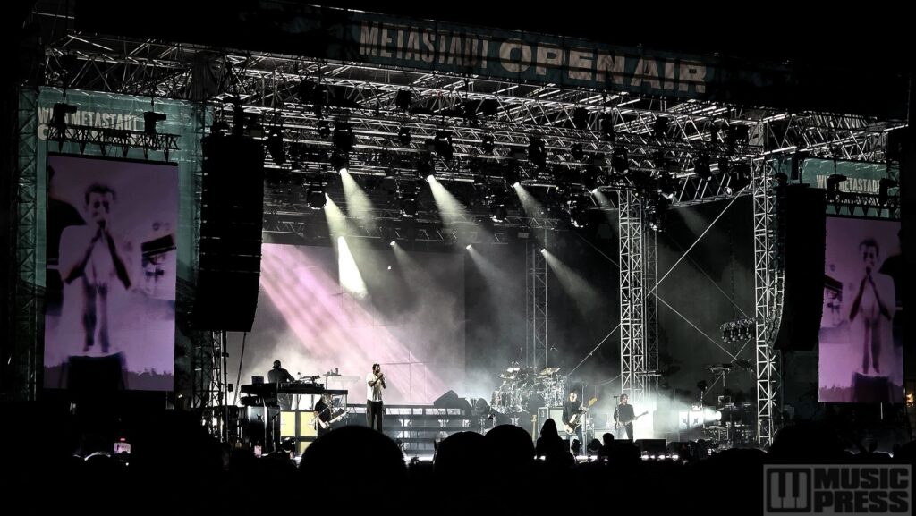 Deftones