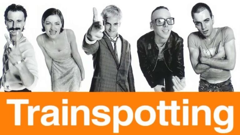 Tridsiate výročie filmu Trainspotting si pripomíname kino projekciami aj uvedením muzikálu