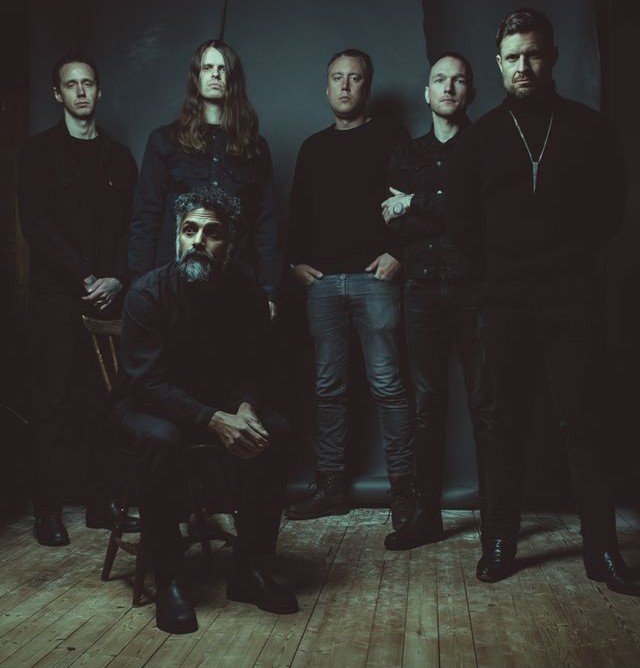 Cult of Luna pripravuje vydanie svojho najtemnejšieho albumu