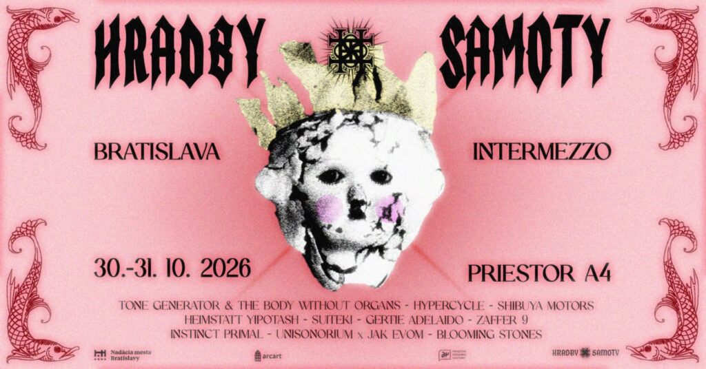 Hradby Samoty Intermezzo 2026